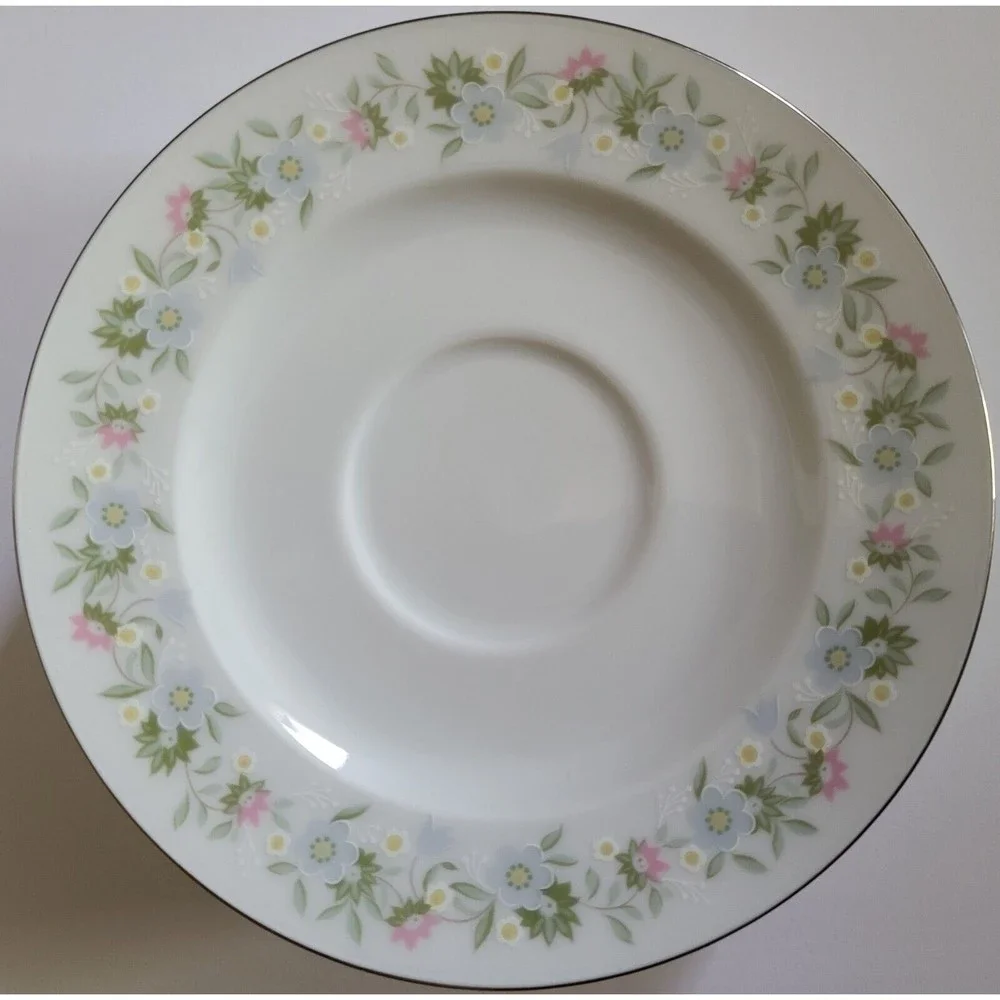 Set of 5 Vintage Johann Haviland 